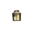 BLACK CANISTER