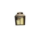 BLACK CANISTER