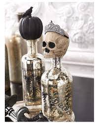 HALLOWEEN BOTTLE STOPPER