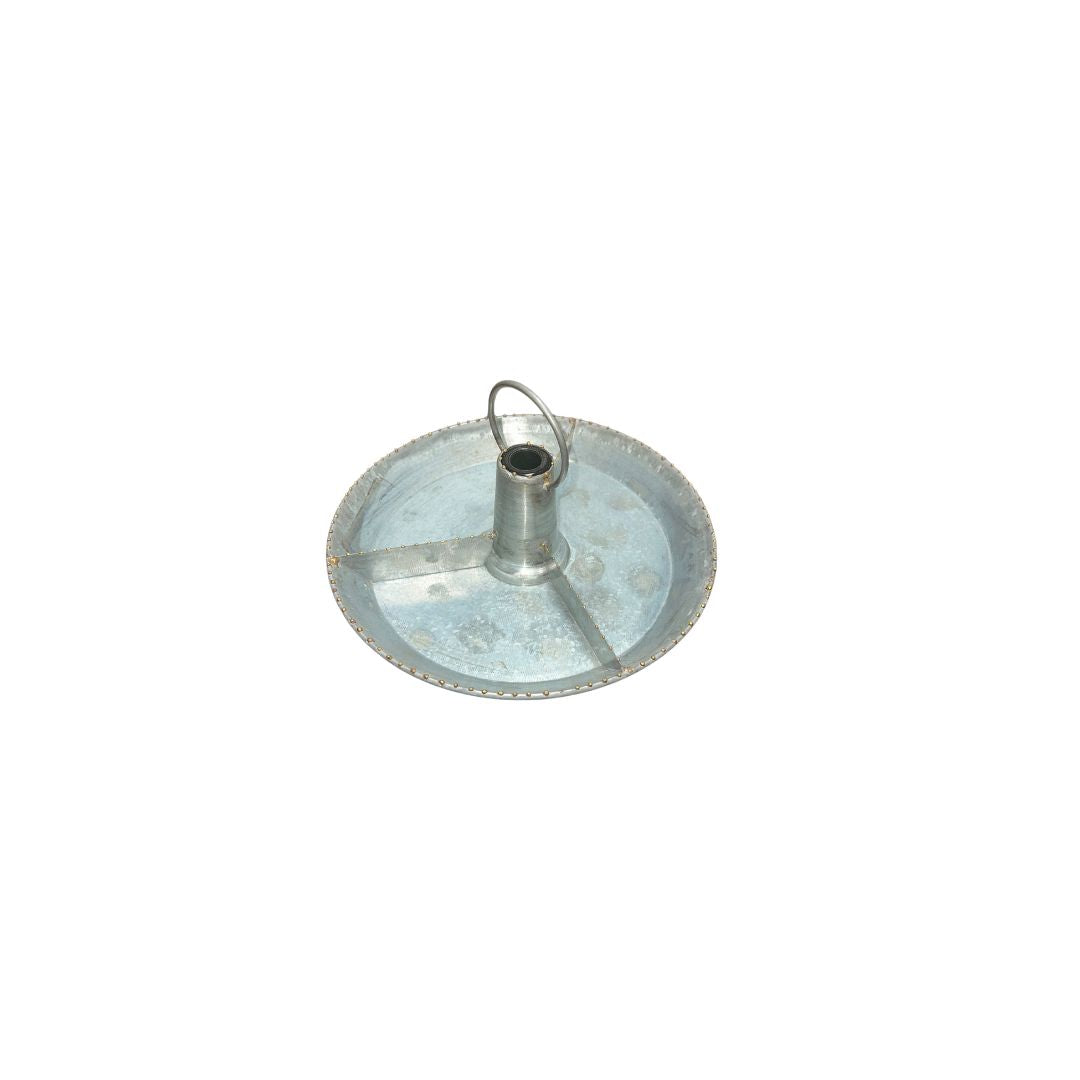 BOTTLE TOPPER TRAY