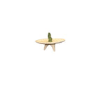CACTUS PEDESTAL