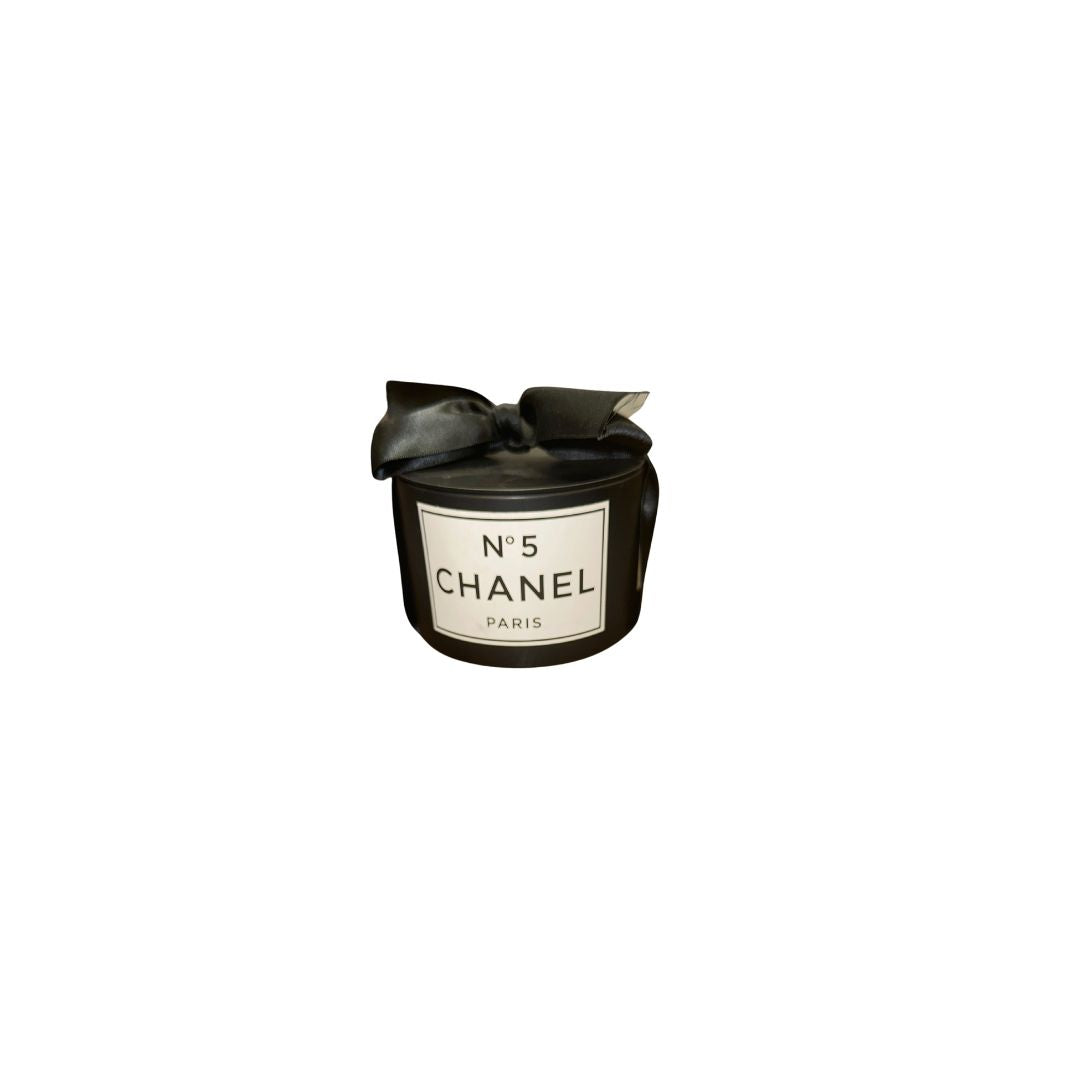 DESIGNER CANDLE