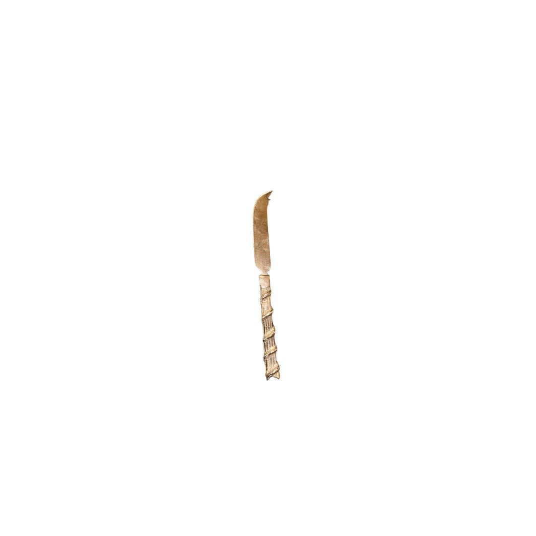CHEESE TRAY AND KNIFE
