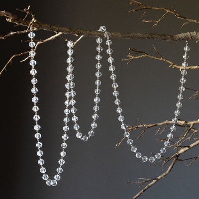 CRYSTAL GARLAND