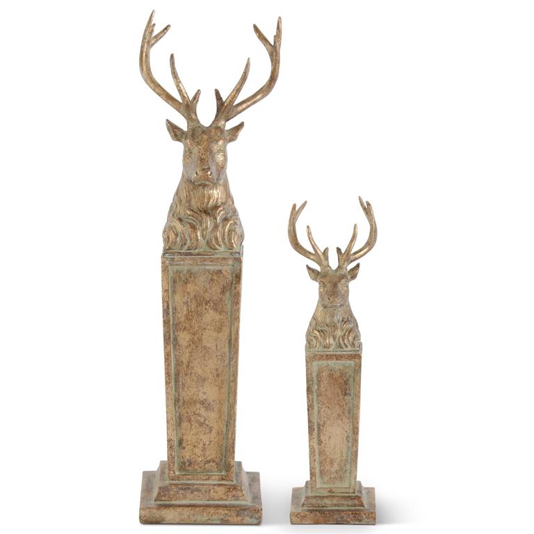 DEER TROPHY