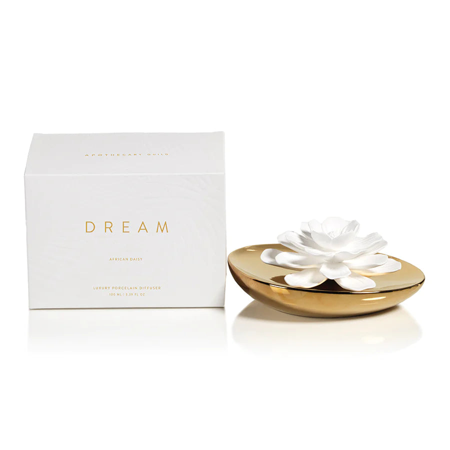 PORCELAIN DIFFUSER