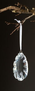 CRYSTAL ORNAMENTS