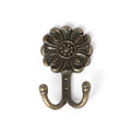 FLORETTE DOUBLE HOOK