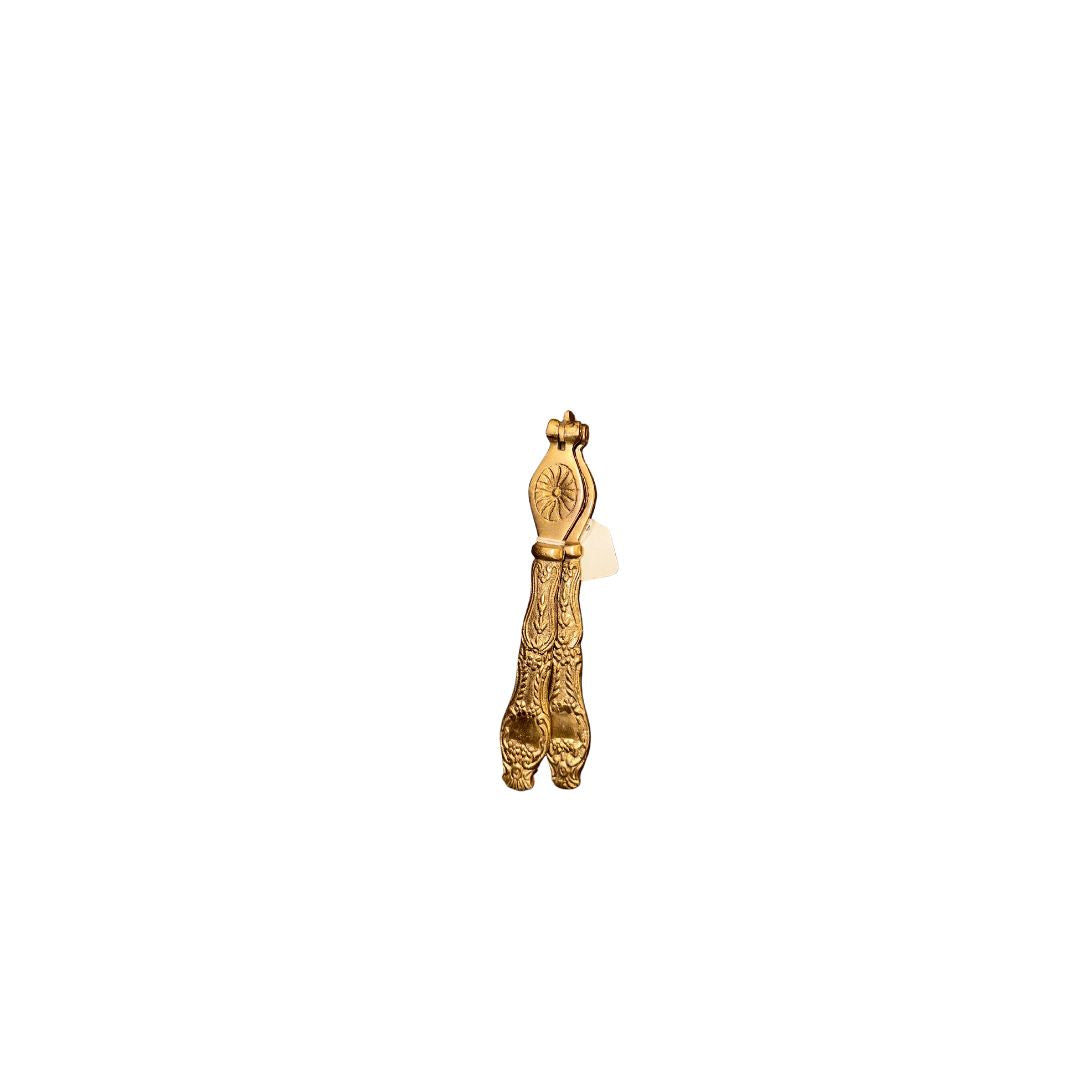 ANTIQUE NUTCRACKERS