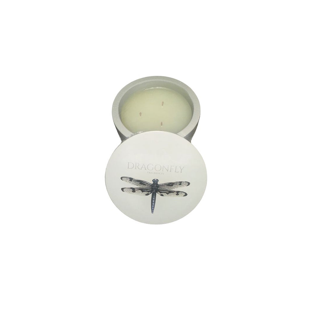 DRAGON FLY CANDLES