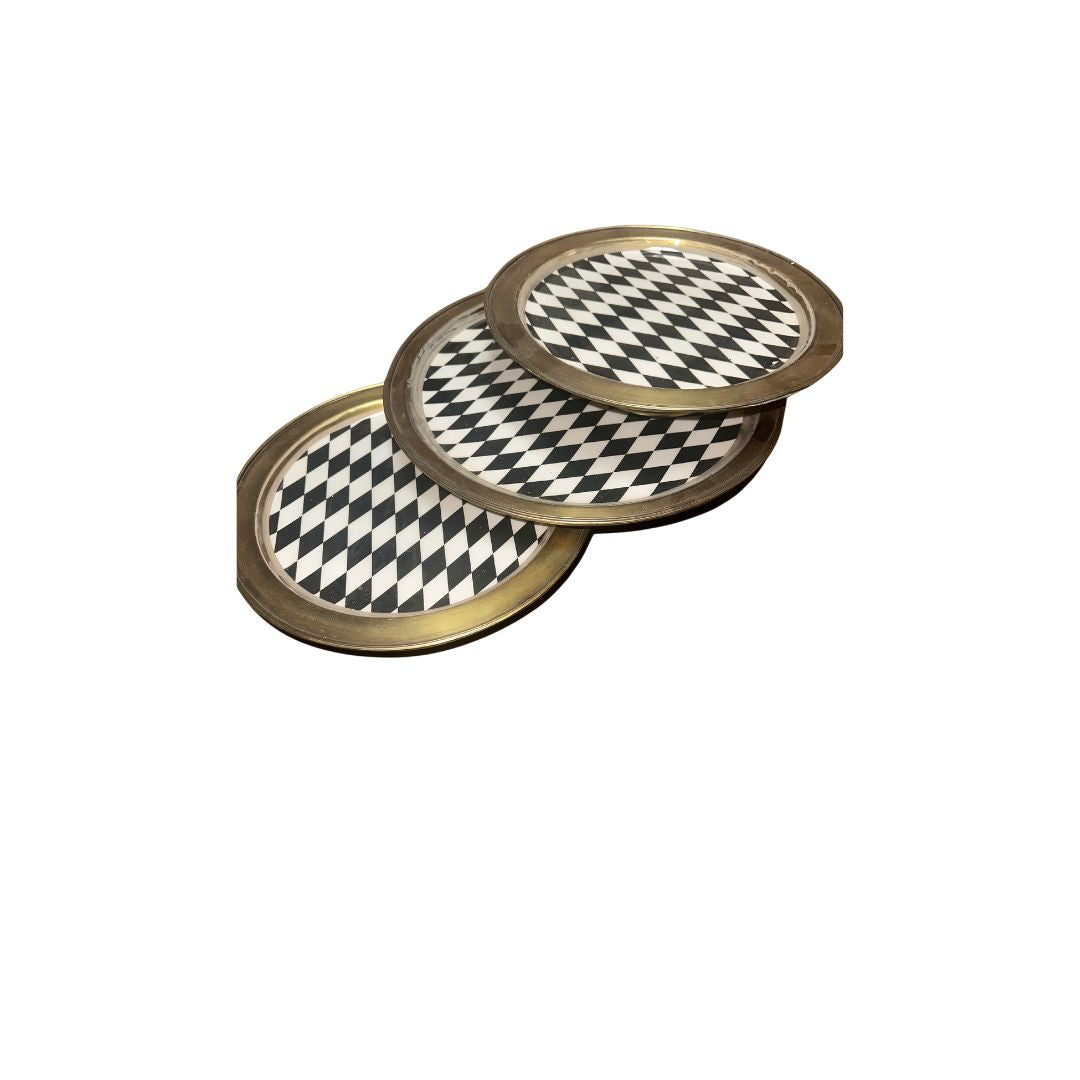HARLEQUIN TRAY