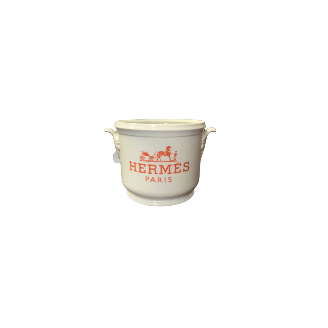 DESIGNER ICE BUCKET