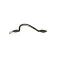 IRON SPADE HANDLE