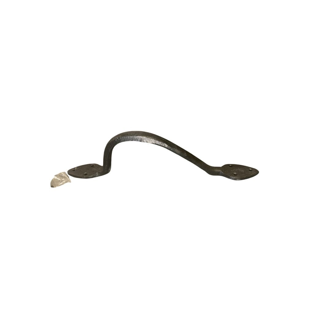 IRON SPADE HANDLE