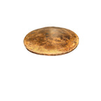 ANTIQUE WOODEN PEDSTAL