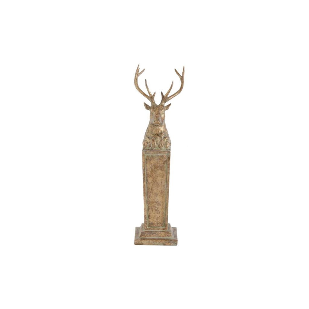 DEER TROPHY