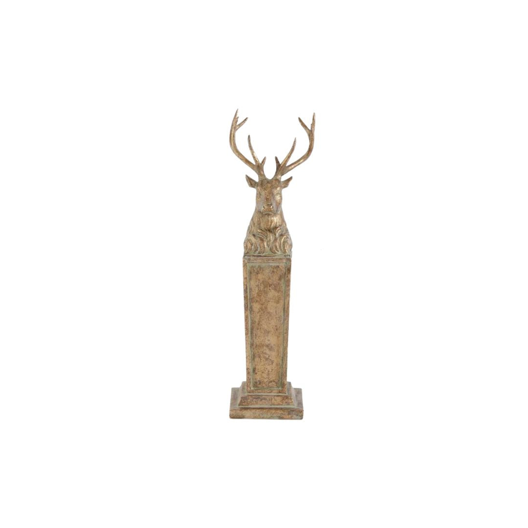 DEER TROPHY