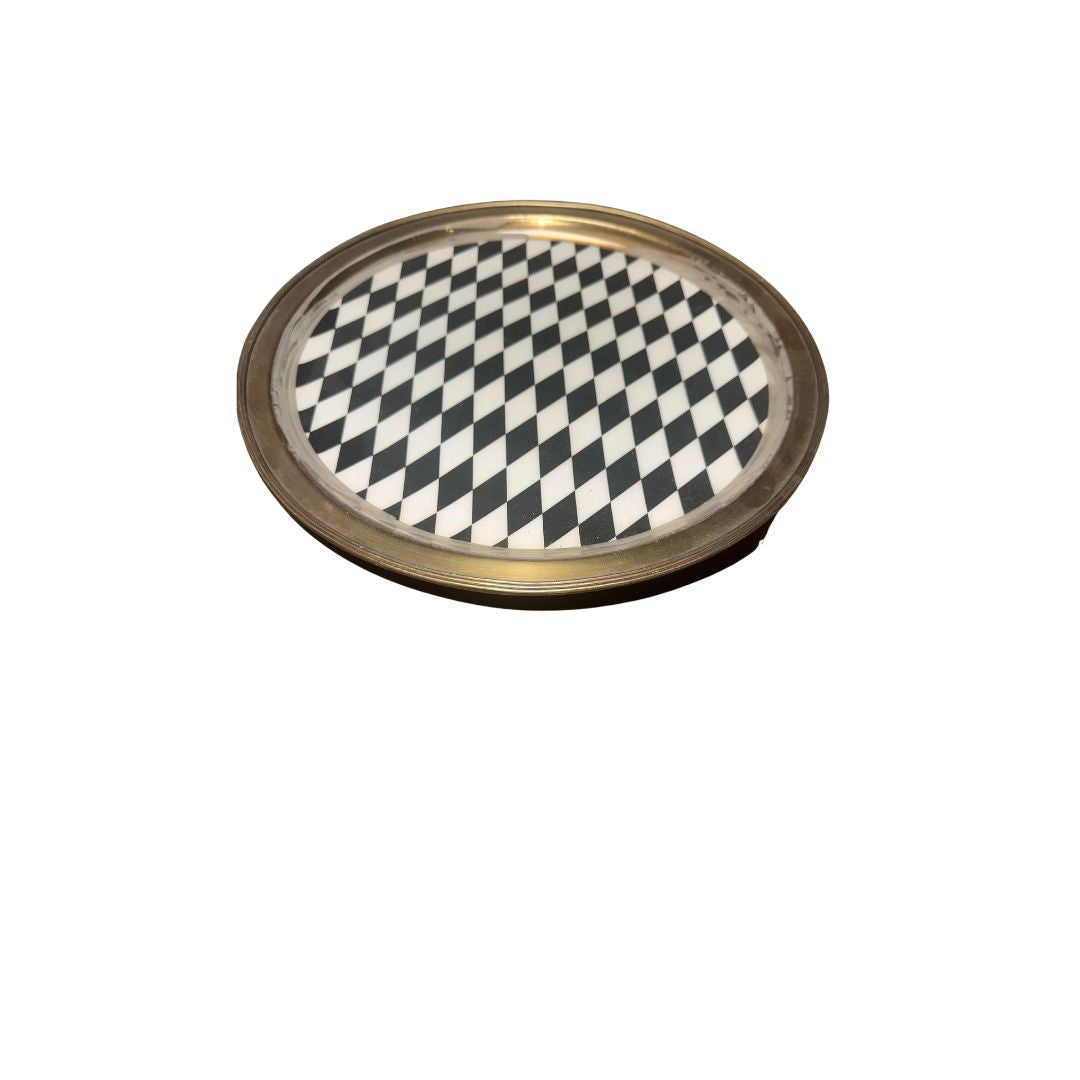 HARLEQUIN TRAY