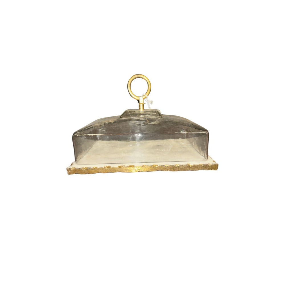 MARBLE CHEESE TRAY