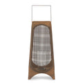 LARGE SCREENED LANTERN