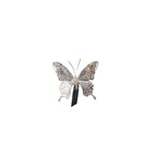 METAL BUTTERFLY