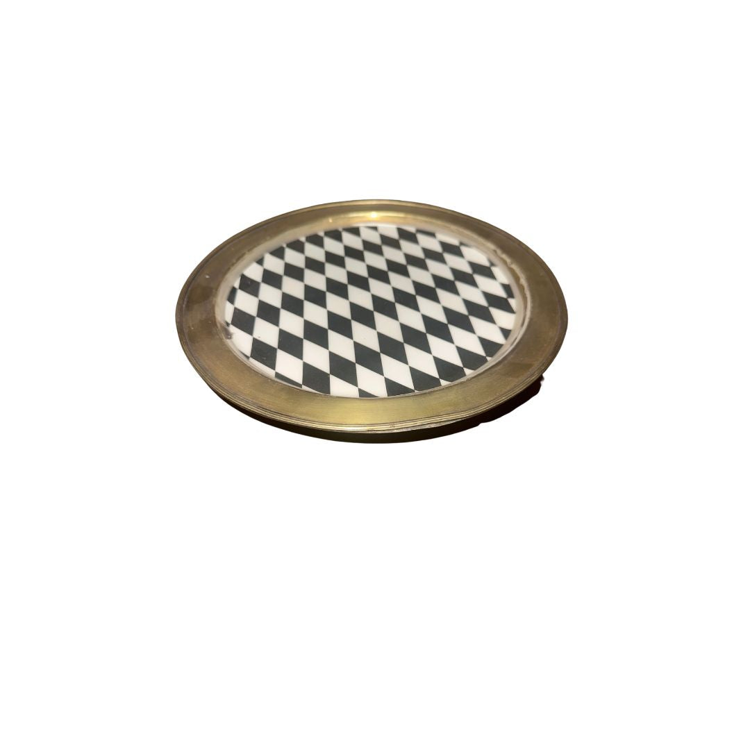 HARLEQUIN TRAY