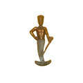 MERMAN HOOK