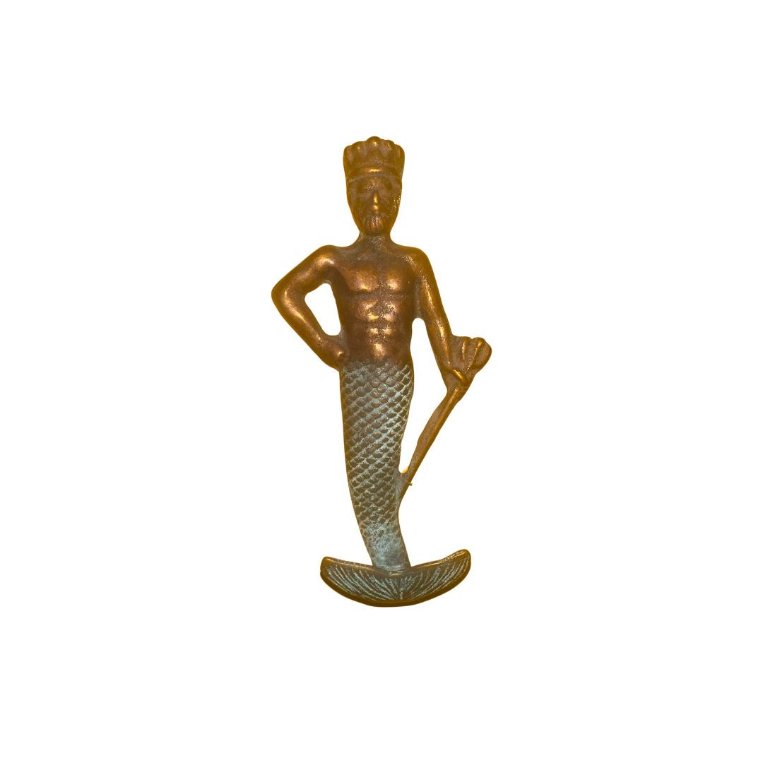 MERMAN HOOK