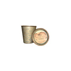 METAL CANDLE