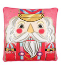 NUTCRACKER PILLOW