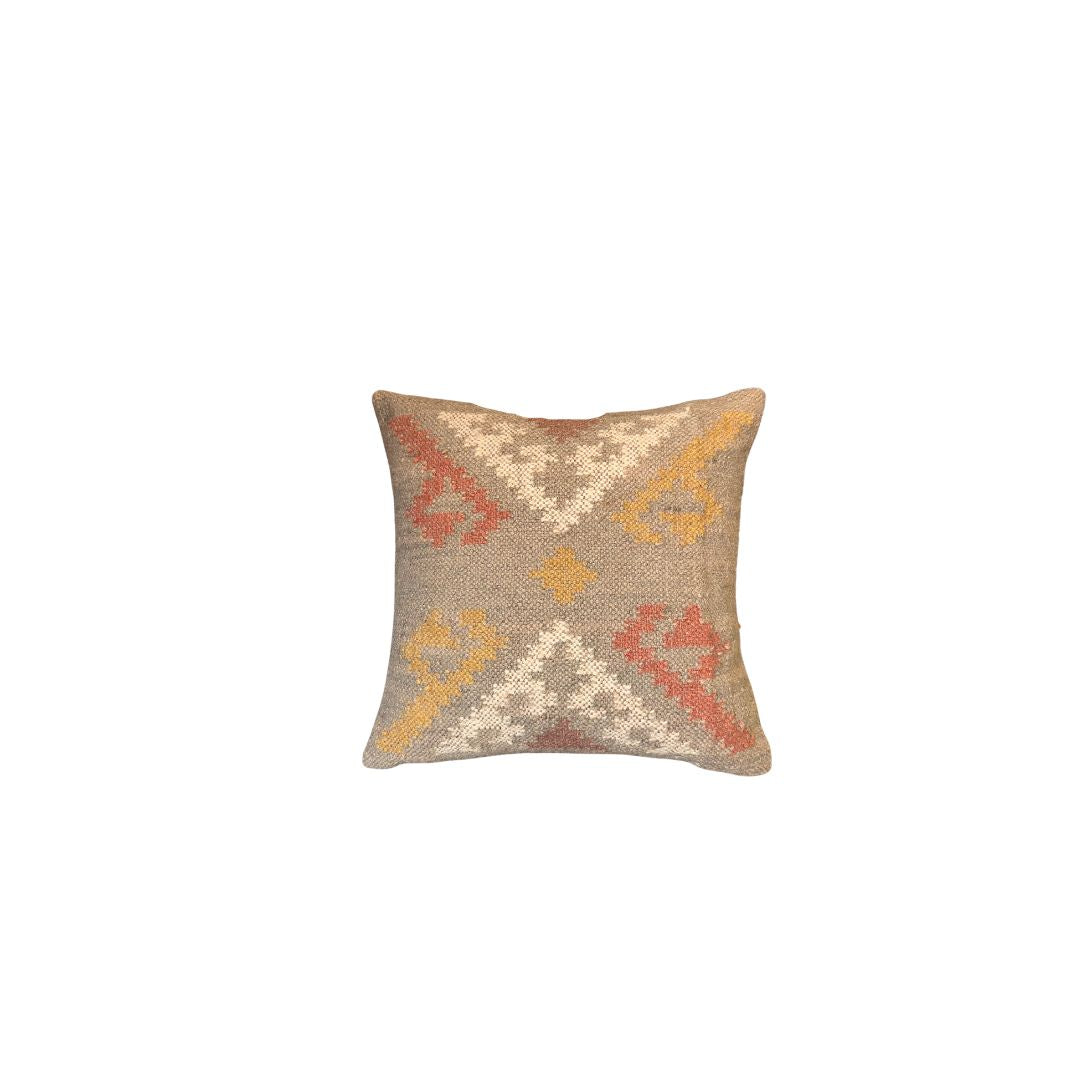 AZTEC PILLOW