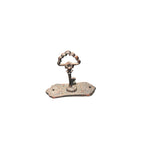 KEY & LOCK HOOK