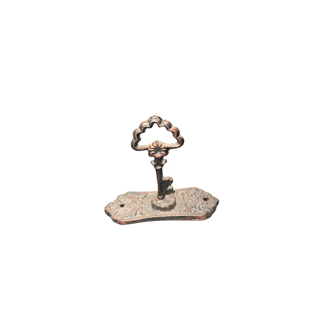 KEY & LOCK HOOK