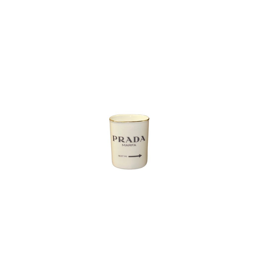DESIGNER PENCIL CUP