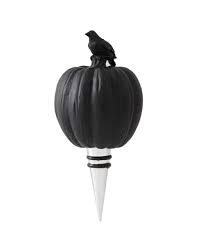 HALLOWEEN BOTTLE STOPPER
