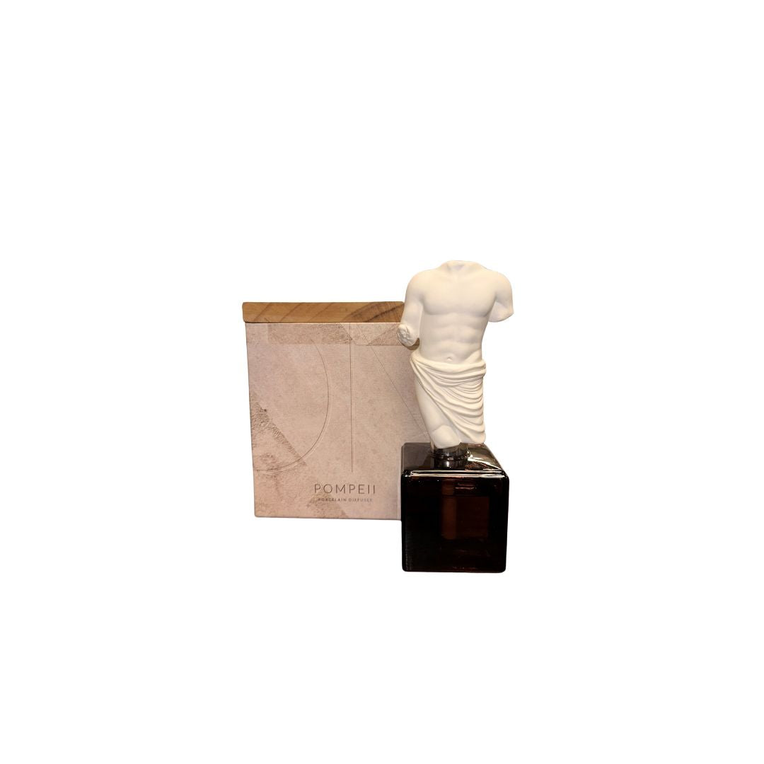 PORCELAIN DIFFUSER