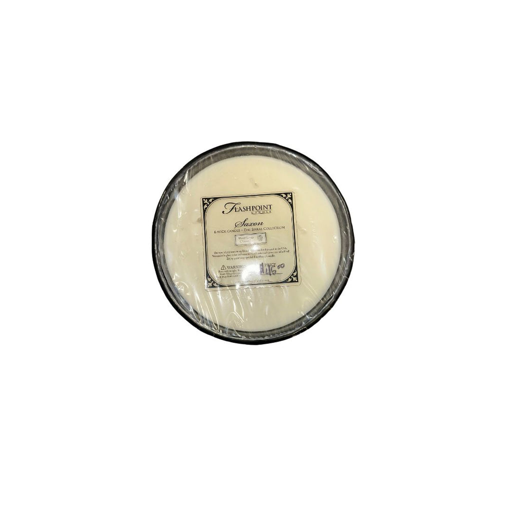 SAXON CANDLE