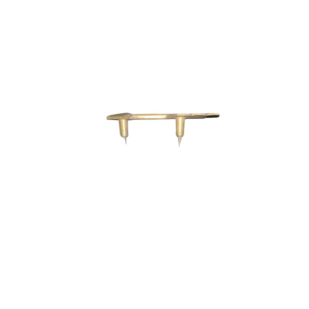 GOLD ARROW PULL