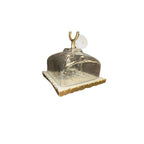 MARBLE CHEESE TRAY