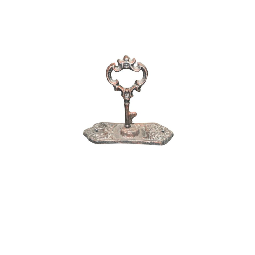 KEY & LOCK HOOK