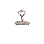 KEY & LOCK HOOK