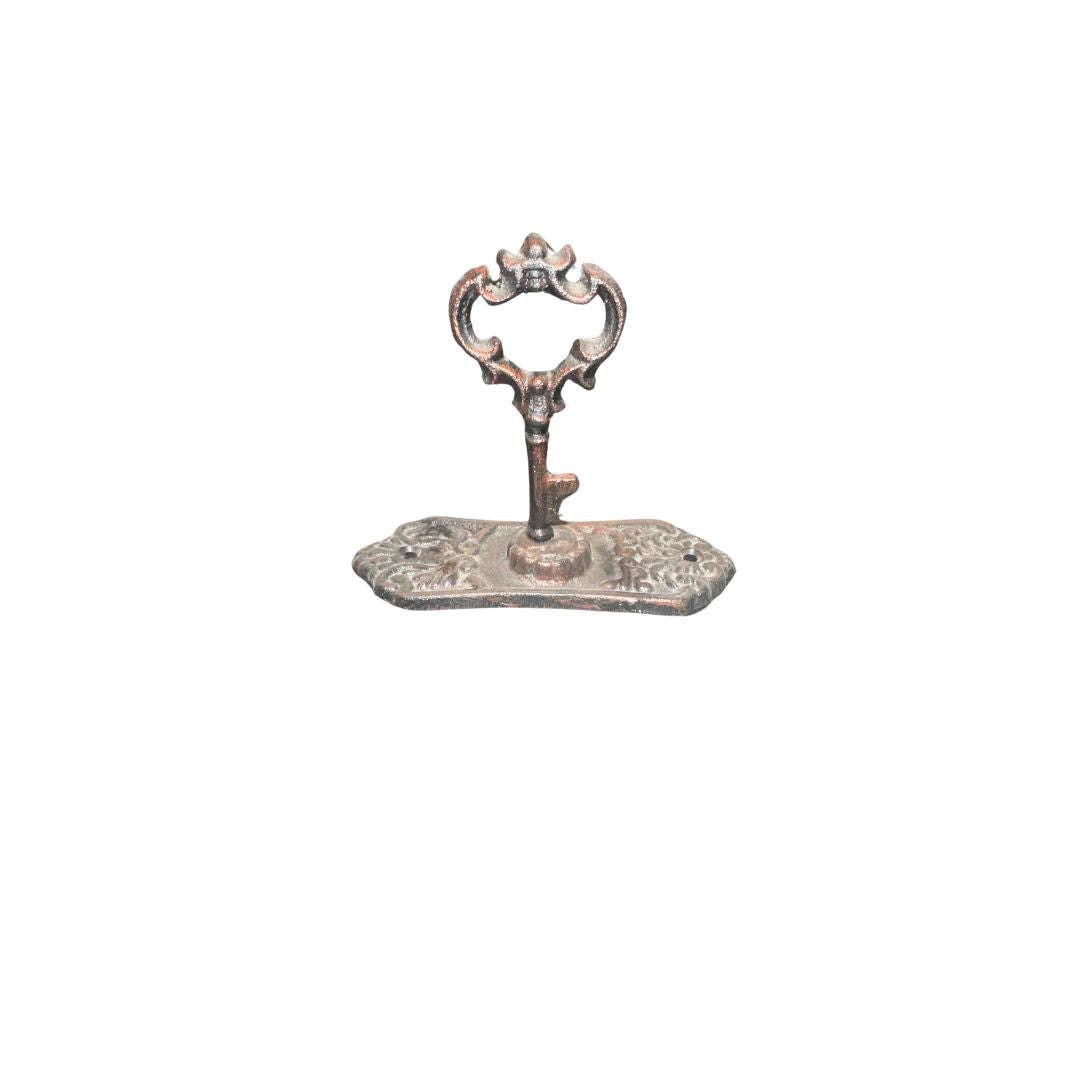 KEY & LOCK HOOK