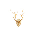 ANTLER WALL DECOR