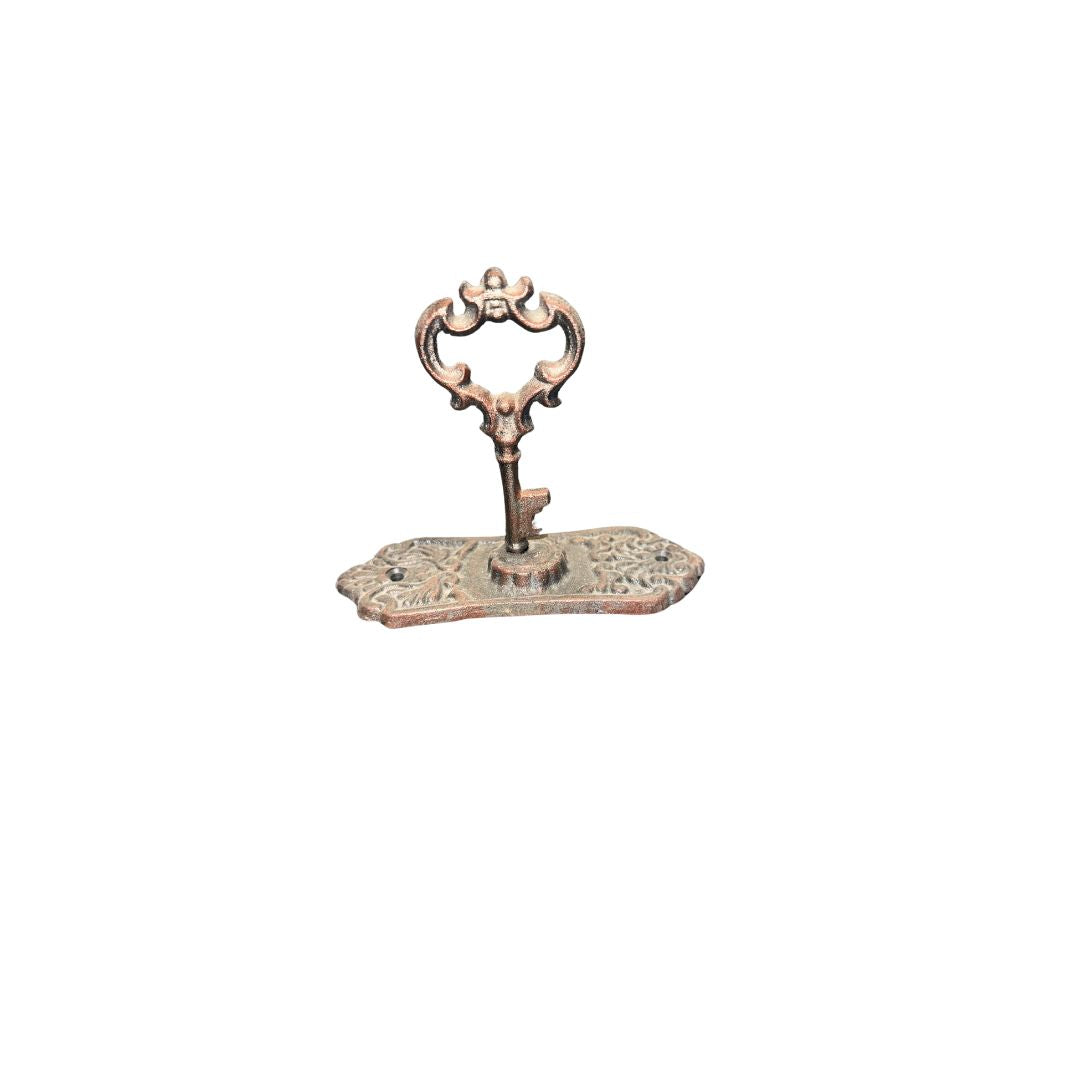 KEY & LOCK HOOK