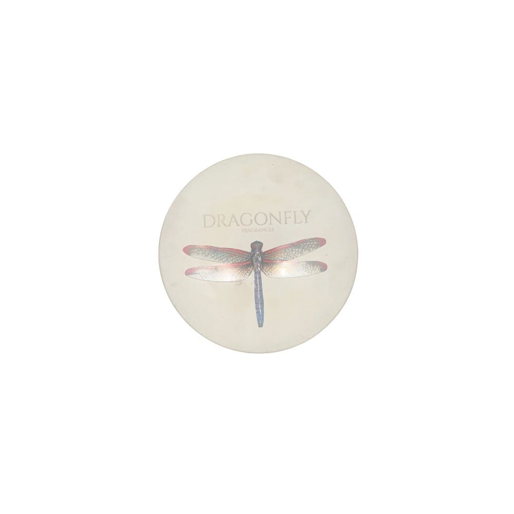 DRAGON FLY CANDLES