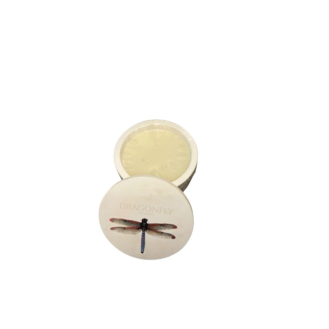 DRAGON FLY CANDLES